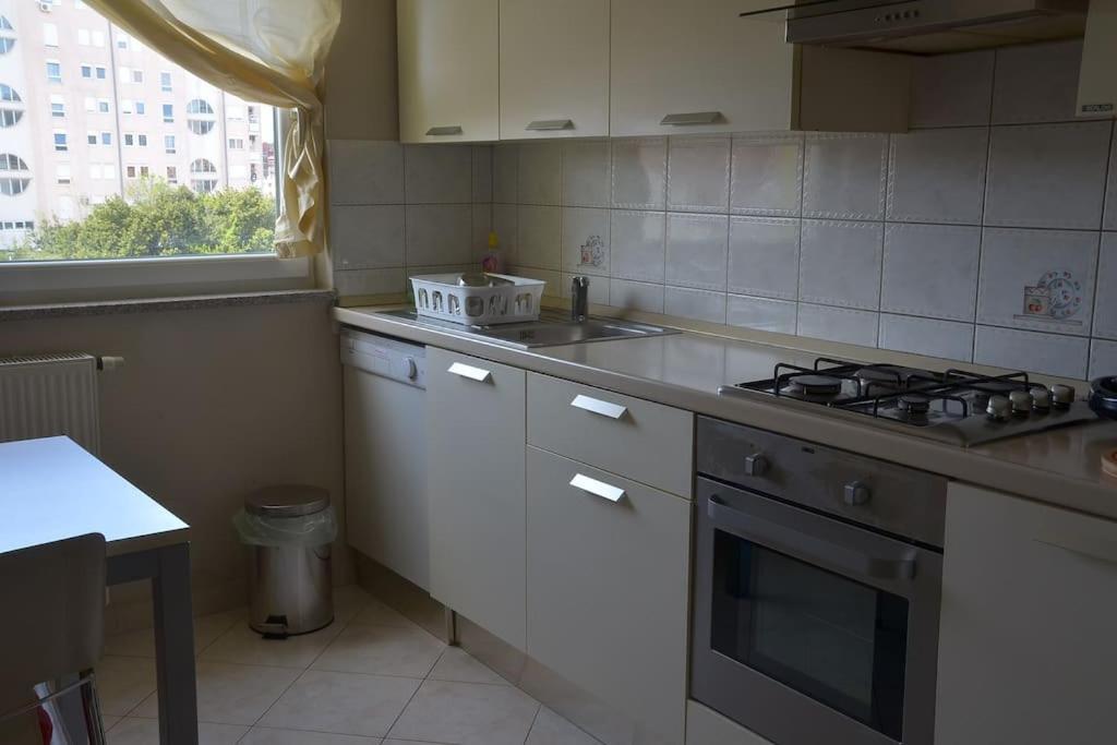 Apartman Ana Pula - Calm, Free Parking, Close To Center Kültér fotó