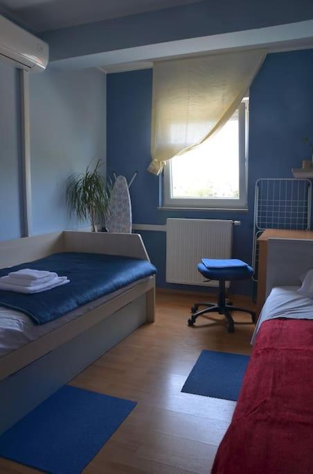 Apartman Ana Pula - Calm, Free Parking, Close To Center Kültér fotó