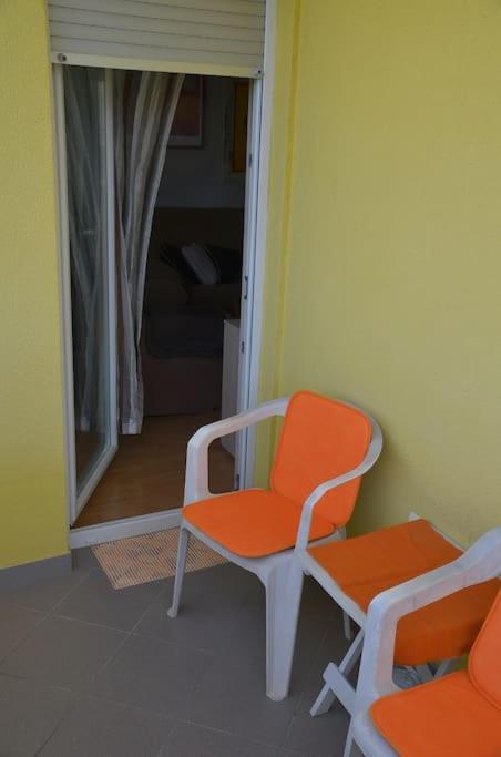 Apartman Ana Pula - Calm, Free Parking, Close To Center Kültér fotó