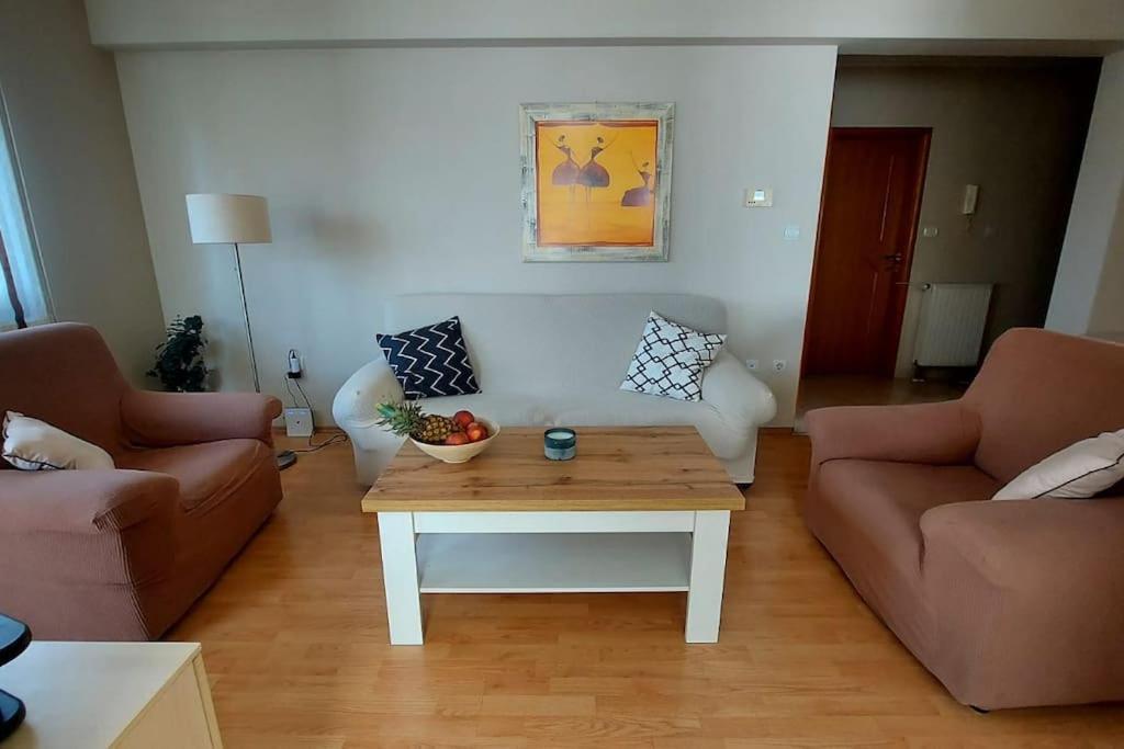 Apartman Ana Pula - Calm, Free Parking, Close To Center Kültér fotó
