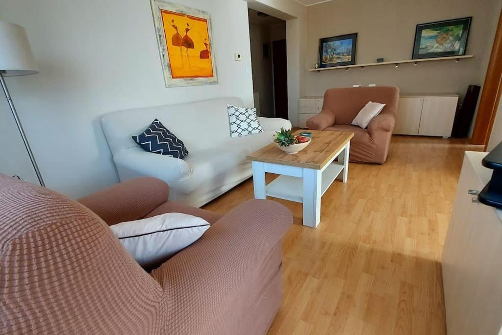 Apartman Ana Pula - Calm, Free Parking, Close To Center Kültér fotó