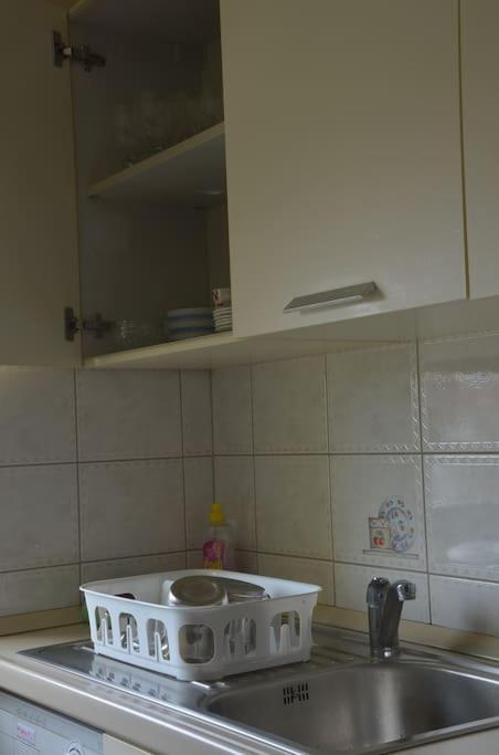 Apartman Ana Pula - Calm, Free Parking, Close To Center Kültér fotó